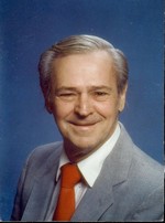 Photo of Gerard Guimond