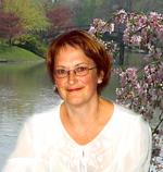 Photo of Marie Guimont