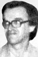 Photo of Yvan Guimont