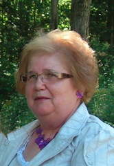 Photo of Annette Guyon