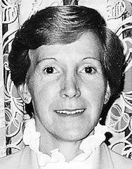 Photo of Jeannine Guyon