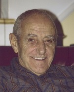 Photo of Roger Guenard