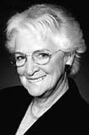 Photo of Anita Guenette