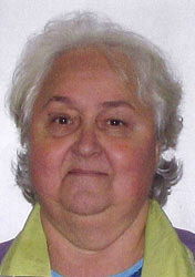 Photo of Gisele Guenette