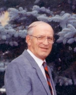 Photo of Jean-Marie Guenette