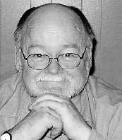 Photo of Yvon Guenette