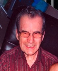 Photo of Charles Guerette