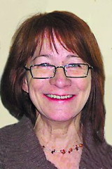 Photo of Claire Guerette