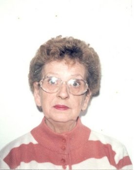 Photo de Gisele Guerin