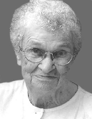 Photo de Gisele Guerin