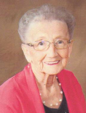 Photo de Gisele Guerin