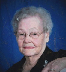 Photo de Jeanne Guerin