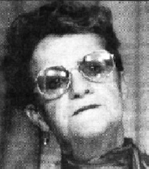 Photo of Jacqueline Guevin