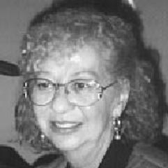 Photo de Lyse Guevin