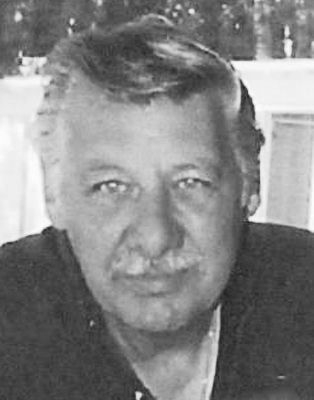 Photo de Bernard Guevremont