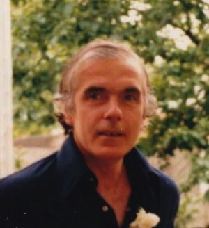 Photo de Andre Gelinas