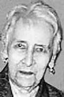 Photo of Antoinette Gelinas