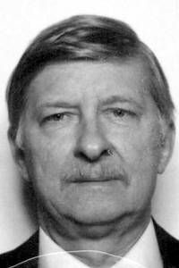 Photo of Bruno Gelinas