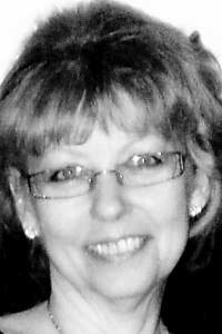 Photo of Christiane Gelinas