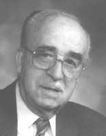 Photo of Emmanuel Gelinas