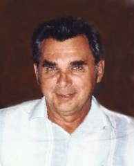 Photo of Eugene Gelinas