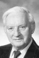 Photo de Gaston Gelinas