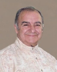 Photo de Gaston Gelinas