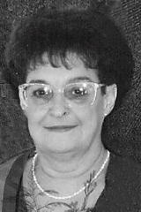 Photo de Ghislaine Gelinas