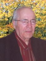 Photo of Gilles Gelinas