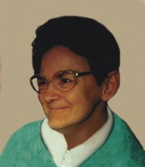 Photo de Gisele Gelinas