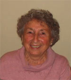 Photo de Gisele Gelinas