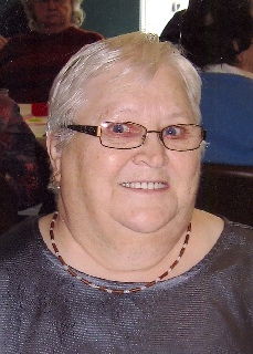 Photo of Ida Gelinas