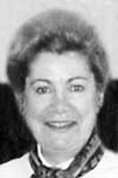 Photo of Juliette Gelinas