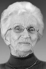 Photo of Juliette Gelinas