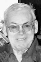 Photo of Leo-Paul Gelinas