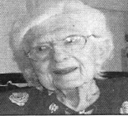 Photo of Marie-Ange Gelinas