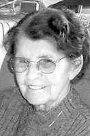 Photo of Marie-Ange Gelinas