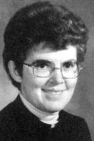 Photo de Olivette Gelinas