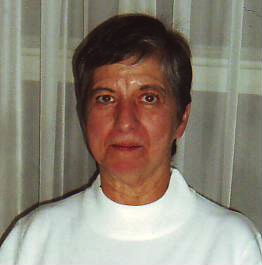 Photo of Nicole Genereux