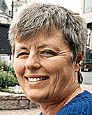 Photo of Marie Gerin