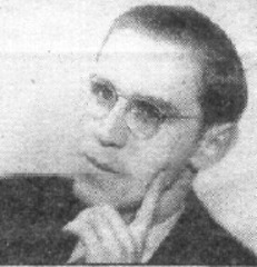 Photo of Louis-Maurice Habel