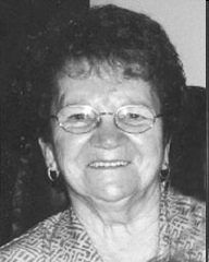 Photo de Bella Hache