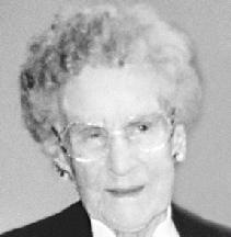 Photo de Elizabeth Hache