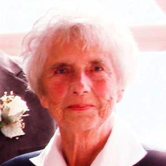 Photo de Fernande Hache