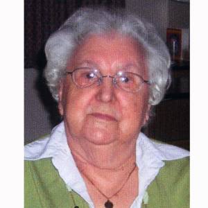 Photo de Jeanne Hache