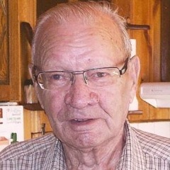 Photo of Louis Hache