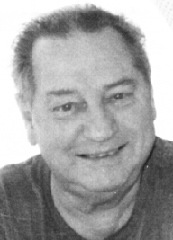 Photo of Wilfred Hache