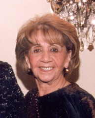 Photo de Mary Haddad