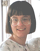 Photo of Sylvie Hainault