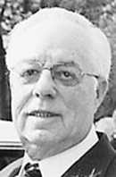 Photo de Fernand Haineault